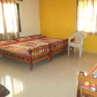 namamrta guest house, Virpur 2